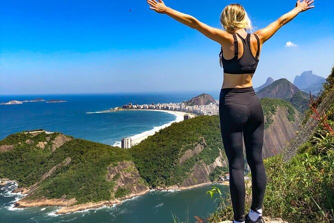Rio De Janeiro: 5-Day Tour & Cultural Experience, All Included. - Day 3: Santa Teresa, Selarón Steps, Lapa, and Porto Maravilha murals