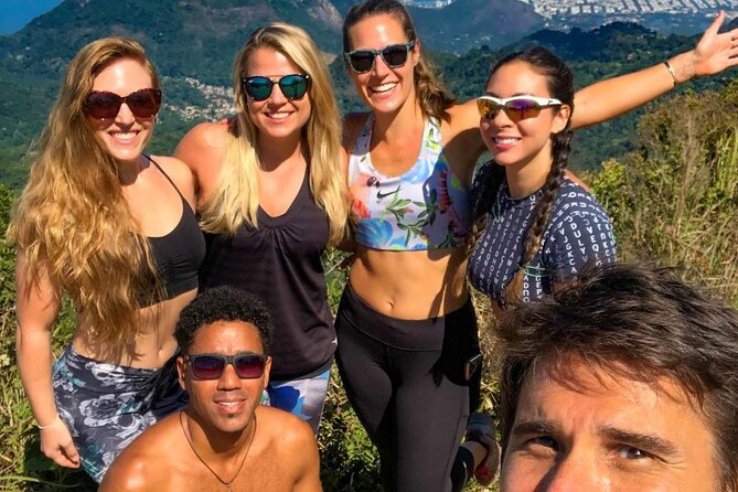 Rio De Janeiro: 5-Day Tour & Cultural Experience, All Included. - Who should book this Rio tour, and who should pass