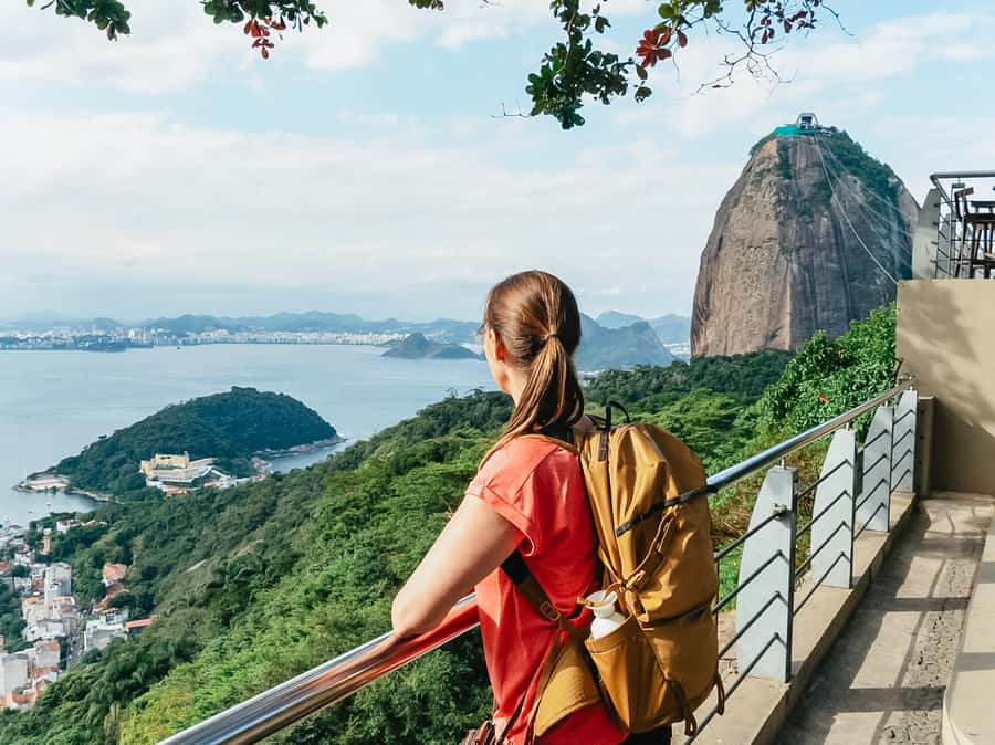 Rio de Janeiro: 6-Stop Highlights of Rio with Lunch - Key Highlights I’d Prioritize