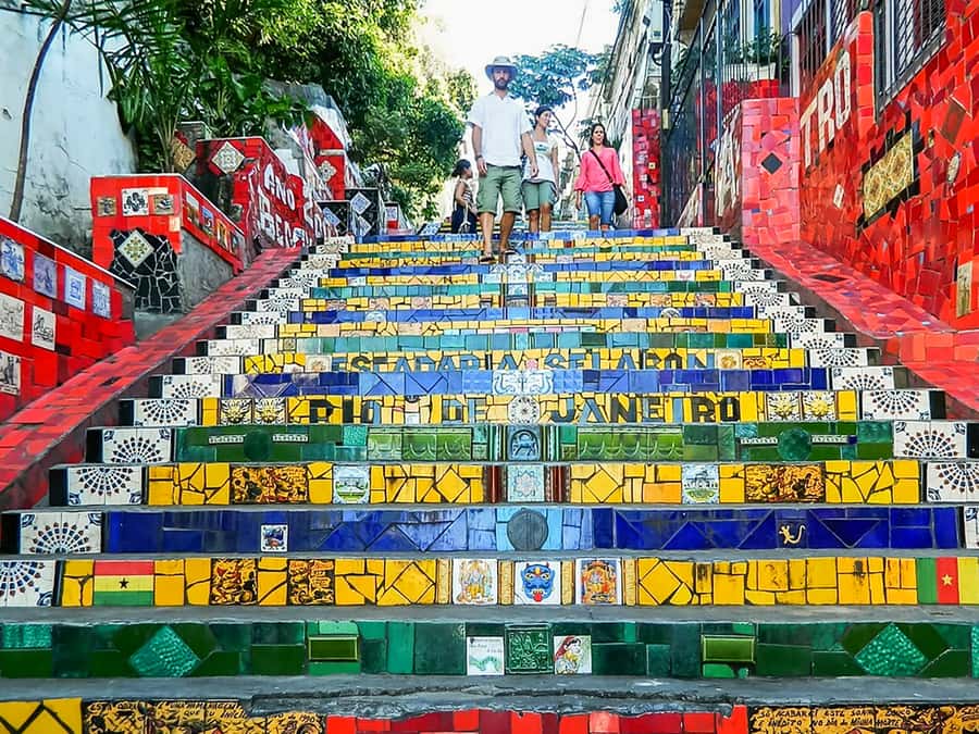 Rio de Janeiro: 6-Stop Highlights of Rio with Lunch - What the Best Guides Do With This Itinerary