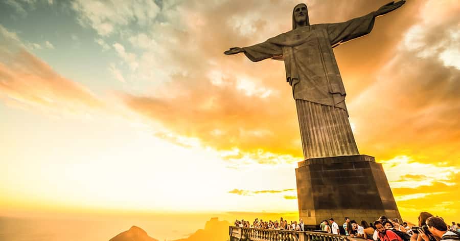 Rio de Janeiro: 6-Stop Highlights of Rio with Lunch - Getting Your Bearings With South Zone Hotel Pickup
