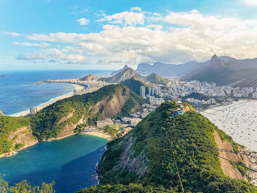 Rio de Janeiro: 6-Stop Highlights of Rio with Lunch - Price and Value: Is $130 a Good Deal for This Much Ground?