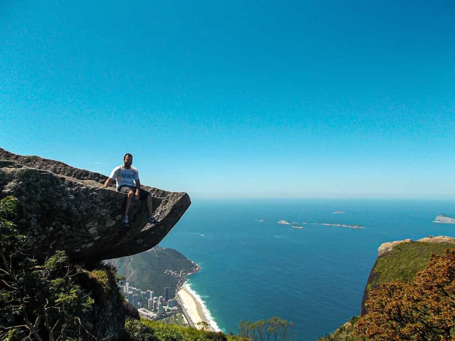 Rio de Janeiro: 7-Hour Gavea Rock Hiking Tour - Key things I’d circle before you go