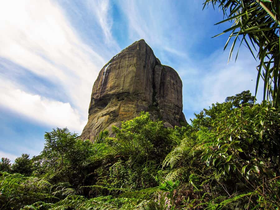 Rio de Janeiro: 7-Hour Gavea Rock Hiking Tour - What to pack and how to prepare for this kind of Rio day