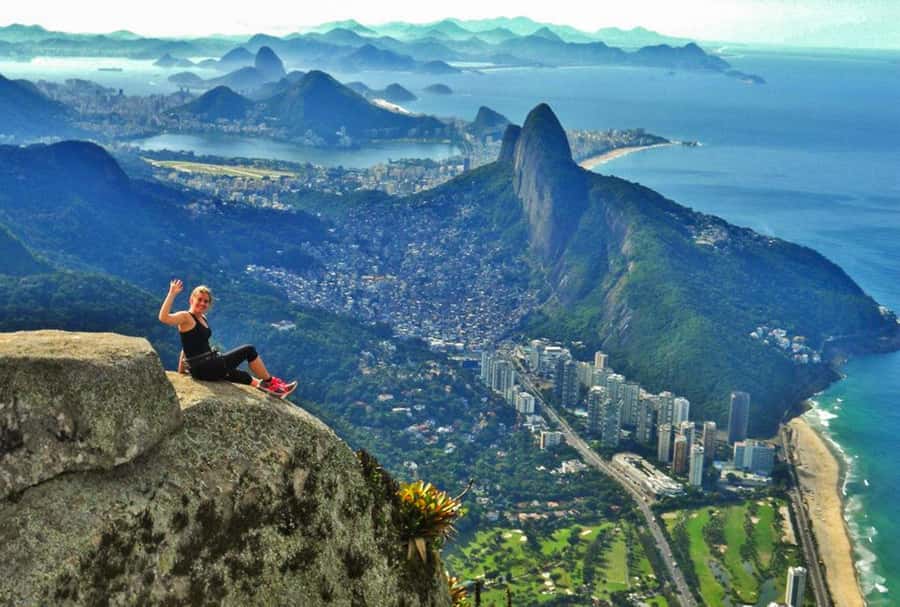 Rio de Janeiro: 7-Hour Gavea Rock Hiking Tour - Price and value: is $103 a person worth it?