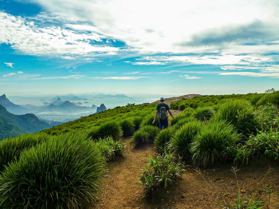 Rio de Janeiro: 7-Hour Gavea Rock Hiking Tour - Who should book this Gavea Rock hike (and who should skip)