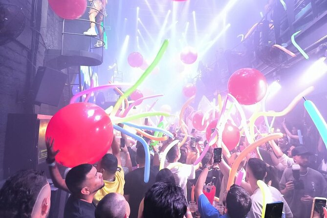 Rio de Janeiro A night at Rooftops and Nightclubs in Brazil - Why it works especially well for solo travelers