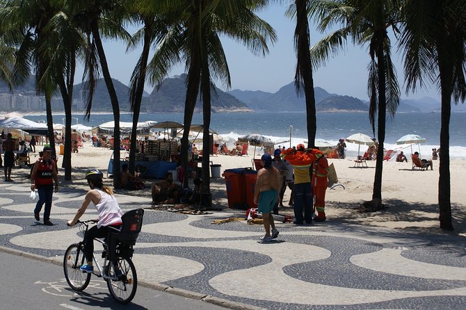 Rio de Janeiro Airport Roundtrip Private Transfer - Why Rio airport transfers feel different at GIG and SDU