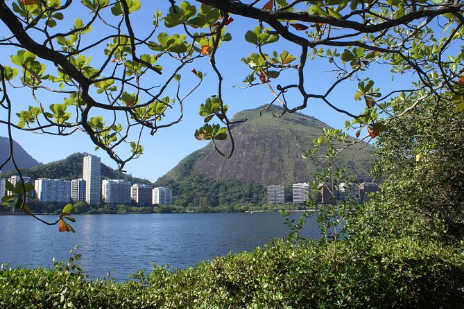 Rio de Janeiro Airport Roundtrip Private Transfer - Practical tips to make this transfer smoother