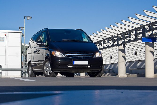 Rio de Janeiro Airport Roundtrip Private Transfer - Arrival transfer: from customs to your hotel without the taxi maze