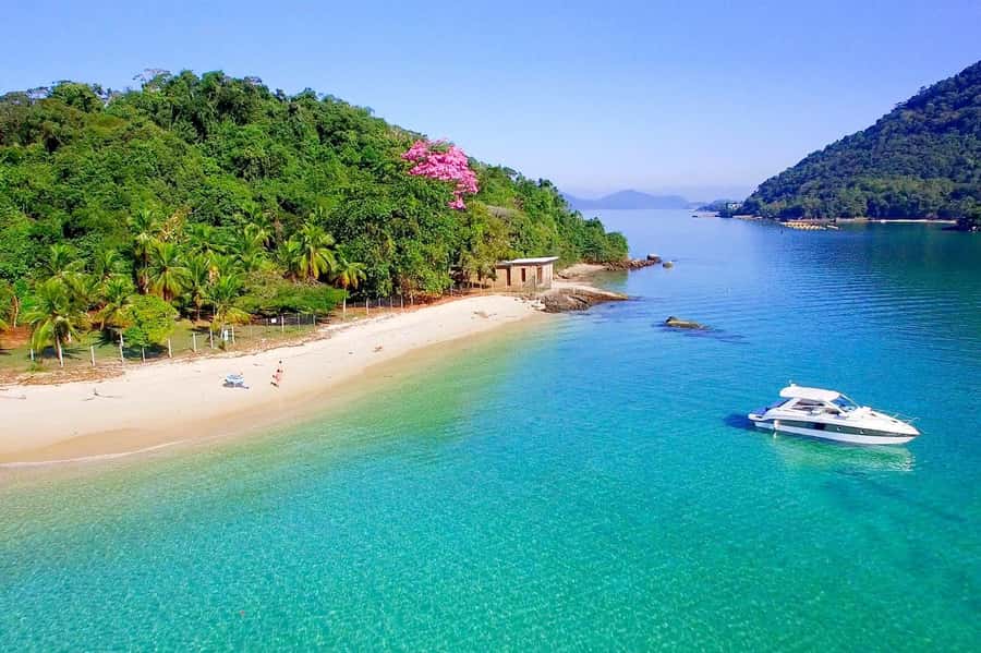 Rio de Janeiro: Angra dos Reis and Ilha Grande Full-Day Tour - Key Points That Matter Before You Go