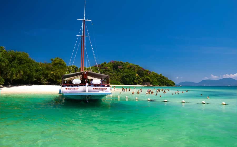 Rio de Janeiro: Angra dos Reis and Ilha Grande Full-Day Tour - Price and Value: Is $77 Worth It?