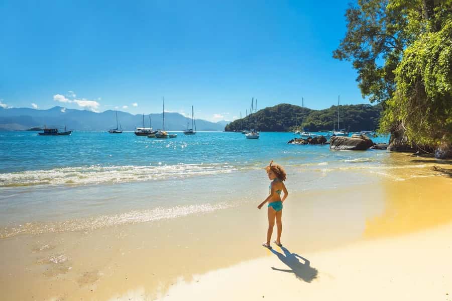 Rio de Janeiro: Angra dos Reis and Ilha Grande Full-Day Tour - Rio to Ilha Grande, the Big-Transfer Reality