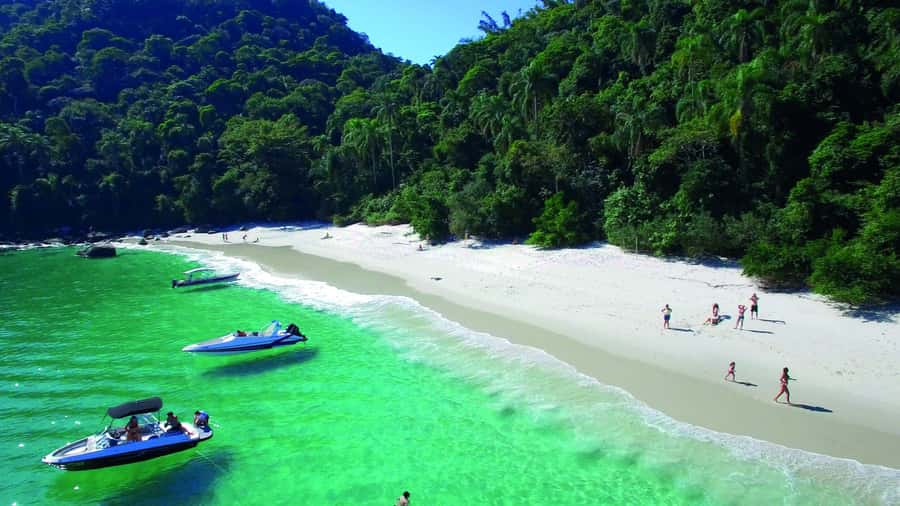 Rio de Janeiro: Angra dos Reis and Ilha Grande Full-Day Tour - Timing, Group Size, and How to Avoid Getting Grumpy