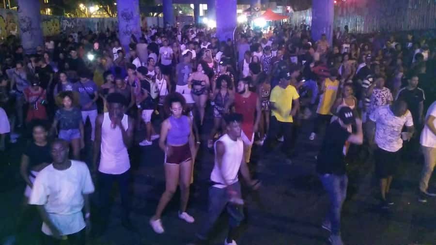 Rio de Janeiro: Baile Charme - Key things I’d focus on before you go