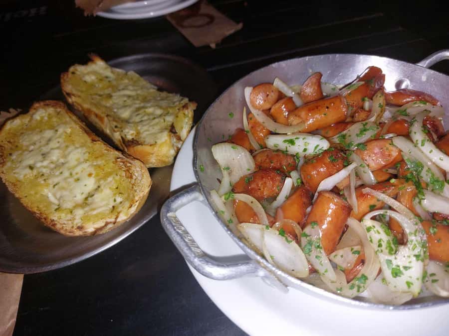 Rio de Janeiro: Barra da Tijuca Walk & Food Tour with Drinks - What Makes the Food Stops Work (And What You Should Watch)