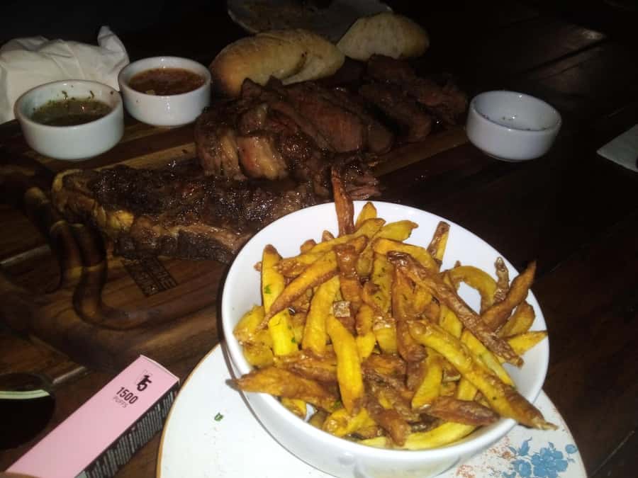 Rio de Janeiro: Barra da Tijuca Walk & Food Tour with Drinks - Where the Tour Can Lead on Gigóia: Bars, More Drinks, Then Finish