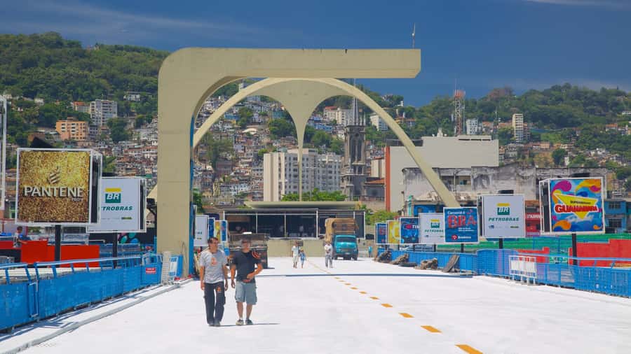 Rio de Janeiro: Be a true Rio's local for a day - Tour - Inside Maracanã Stadium and the Football Museum