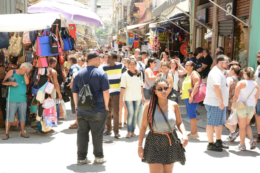 Rio de Janeiro: Be a true Rio's local for a day - Tour - Price and value at $74 per person