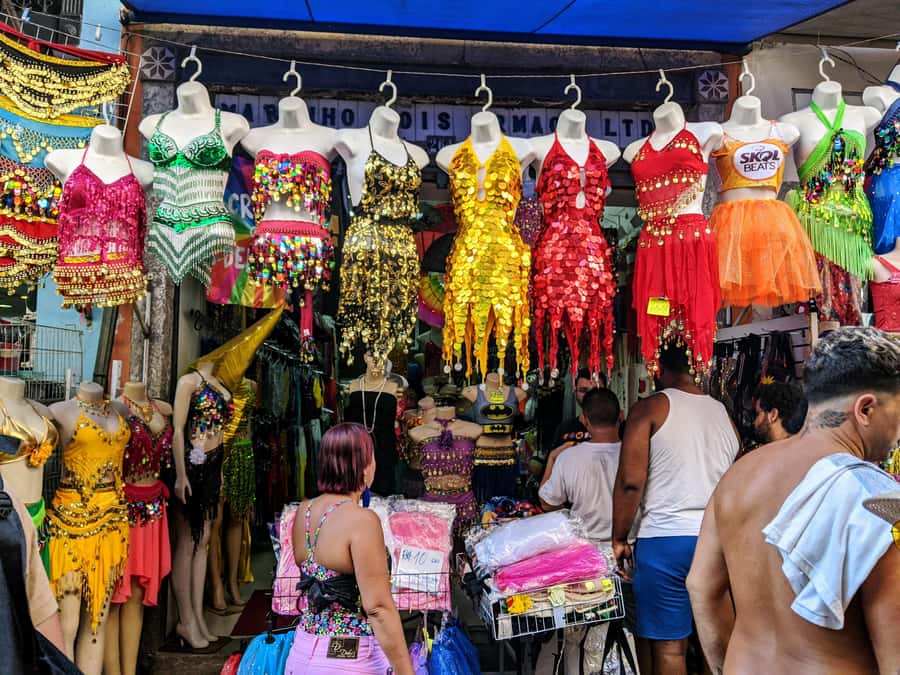 Rio de Janeiro: Be a true Rio's local for a day - Tour - Pickup, caipirinha welcome, and how the day stays on track