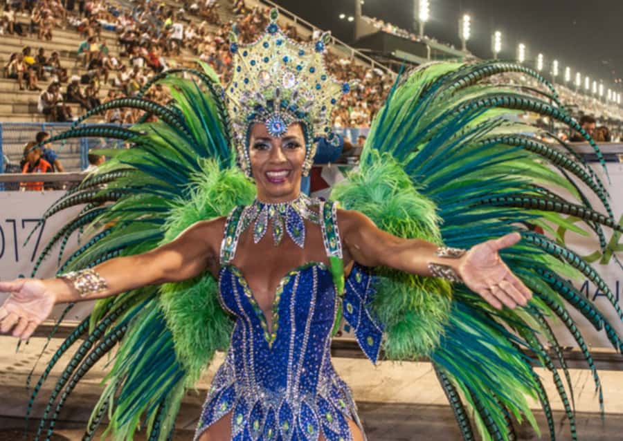 Rio de Janeiro: Beginner Samba Lesson in Ipanema - Key highlights that make this lesson worth your time