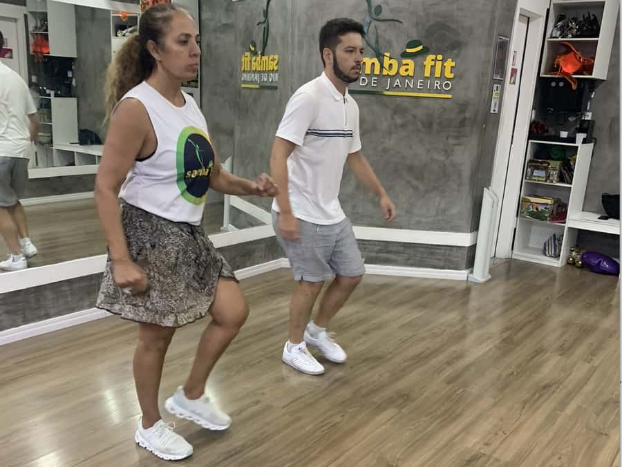 Rio de Janeiro: Beginner Samba Lesson in Ipanema - Quick tips to get the most from your hour