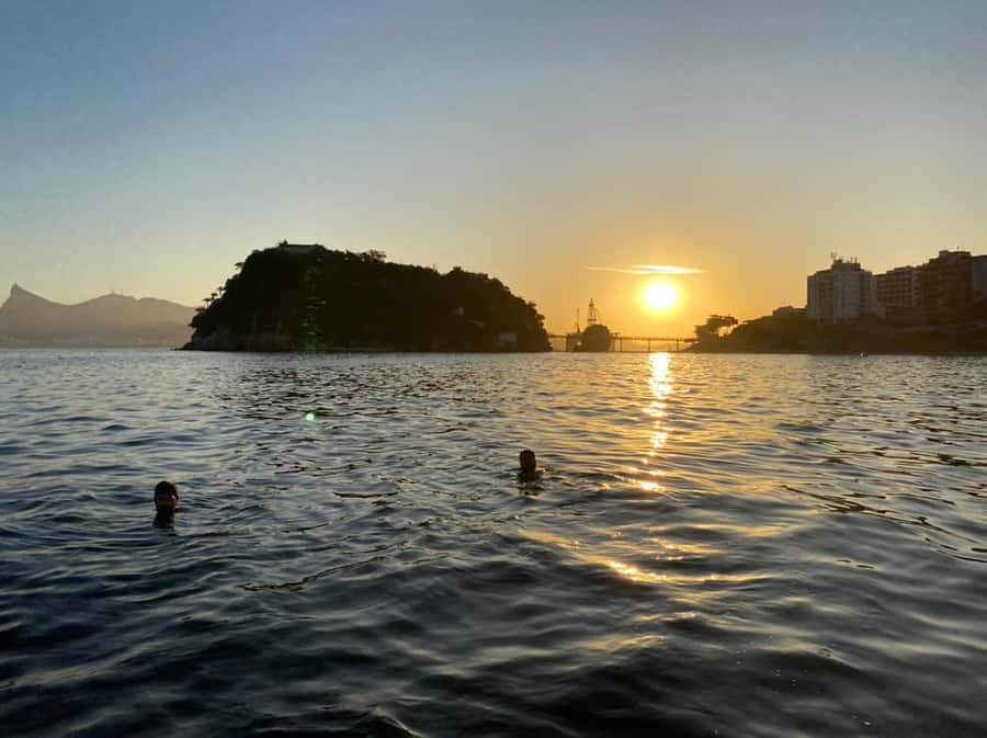 Rio de Janeiro: Boat Tour - Sunset with Beer - FAQ