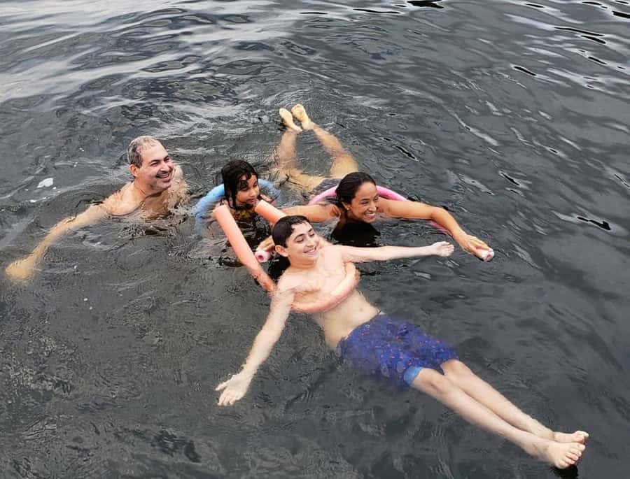 Rio de Janeiro: Boat Tour with Drinks and Swimming - Morning vs. afternoon: choose your sailing time like a pro