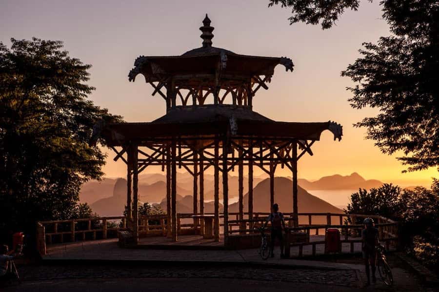 Rio de Janeiro: Botanical Garden Premium Private Tour - History, Monuments, Buildings, and Artwork: More Than Just Walk and Look