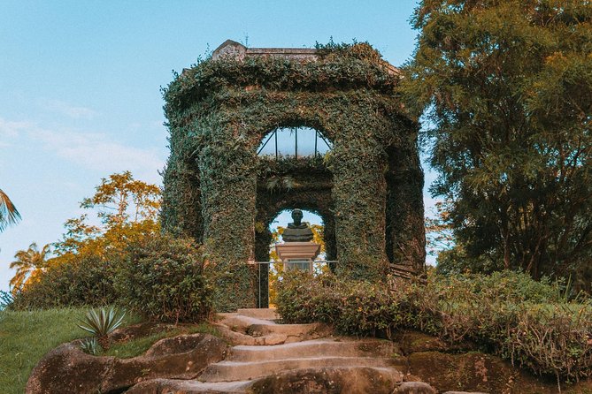 Rio de Janeiro Botanical Garden & Tijuca Forest Tour - Guides, pace, and language: what can make or break the experience