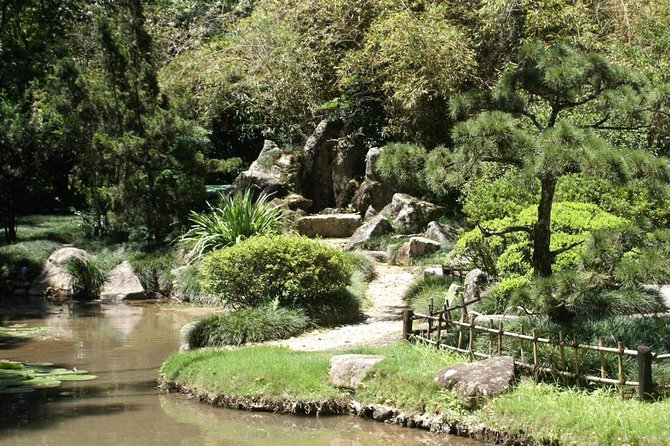 Rio de Janeiro Botanical Garden Tour - Quick Highlights You’ll Feel Right Away