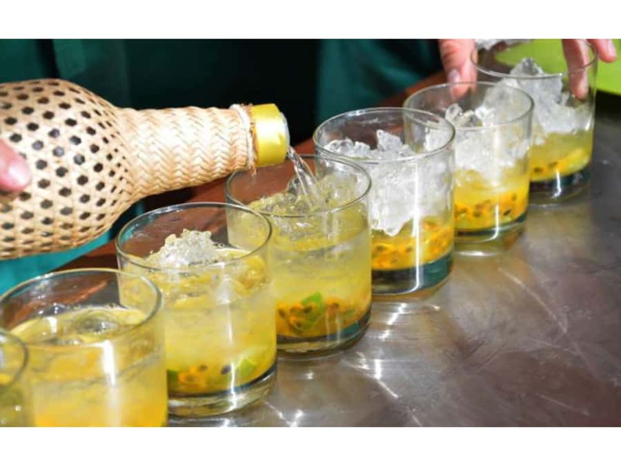 Rio de Janeiro: Brazilian Cooking Class in Rio de Janeiro - Practical Tips So You Get More From the Kitchen