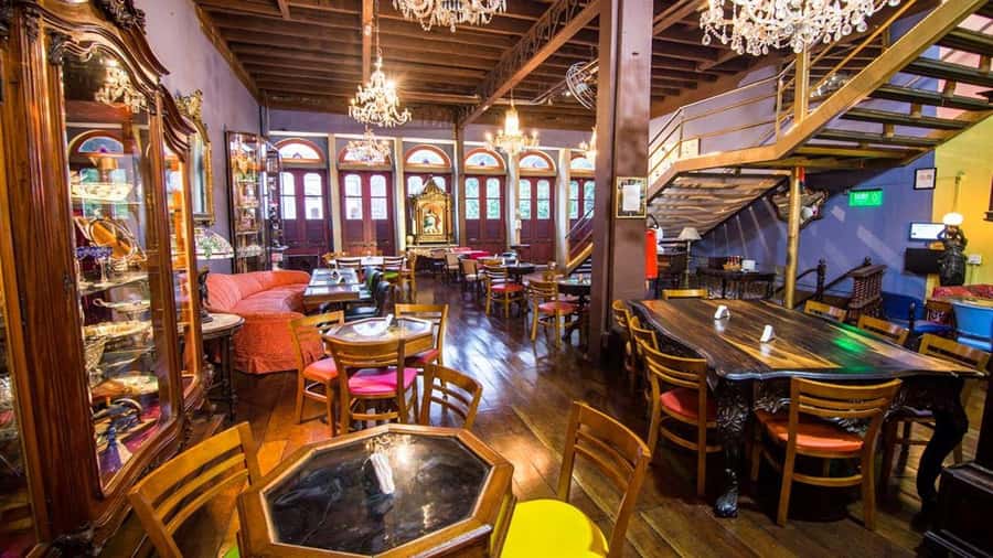Rio de Janeiro: Brazilian Music at Rio Scenarium with Dinner - How This Dinner And Music Night Actually Feels