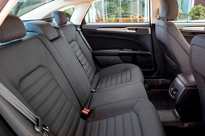 Rio de Janeiro by Yourself with English Driver by private Vehicle - How the Driver Lets You Customize the Sights