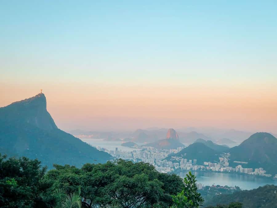 Rio de Janeiro: Cariocando na Floresta da Tijuca - Key Points You’ll Care About