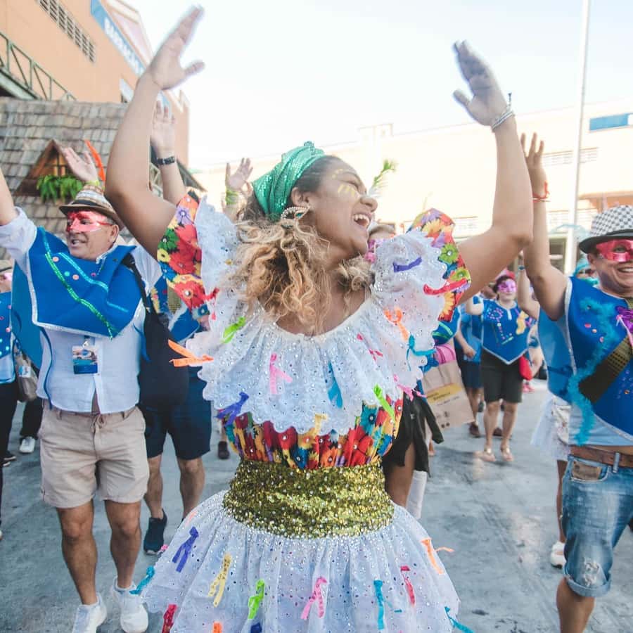 Rio de Janeiro: Carnaval Backstage Tour and Samba Class - Key Highlights You Should Care About