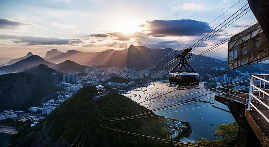 Rio de Janeiro: Christ Redeemer and Sugarloaf Half-Day Tour - How This 5-Hour Tour Gets You From Corcovado to Sugarloaf