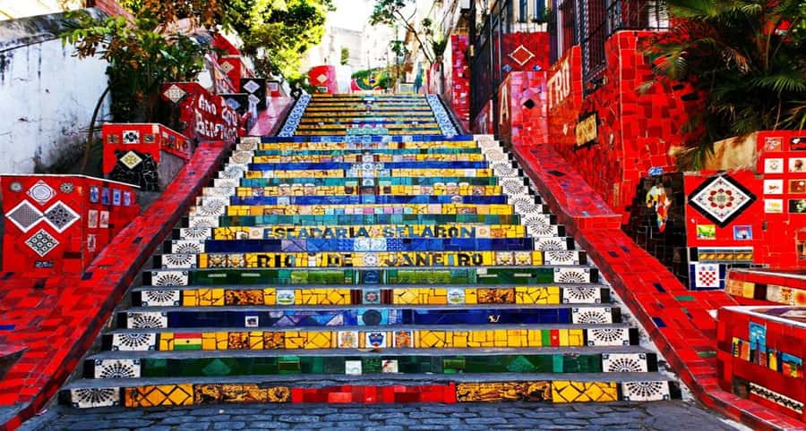 Rio de Janeiro: Christ Redeemer and Sugarloaf Half-Day Tour - Getting Ready: What to Pack for Stairs, Sun, and Quick Views