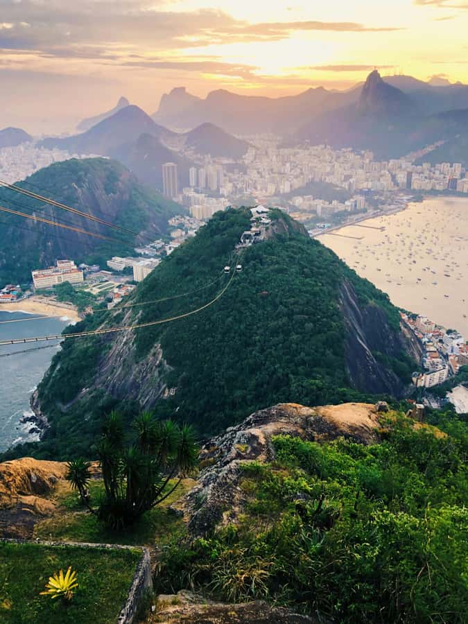 Rio de Janeiro: Christ Redeemer and Sugarloaf Half-Day Tour - Should You Book This Christ Redeemer and Sugarloaf Half-Day Tour?