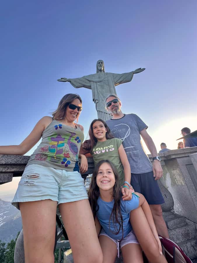 Rio de Janeiro Christ Redeemer by train Sugar Loaf Private - 6 things that make this Rio private tour worth your time