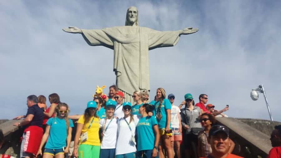 Rio de Janeiro: Christ Redeemer, Selaron steps & Sugarloaf - Who This Sunset Tour Fits Best