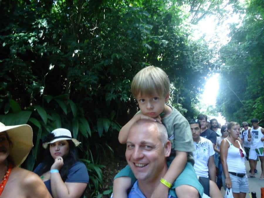 Rio de Janeiro: Christ Redeemer, Selaron steps & Sugarloaf - Sugarloaf Mountain, Cable Car Ride, and the Sunset Payoff