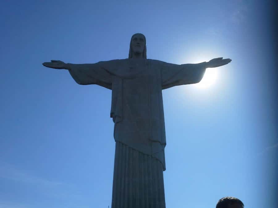 Rio de Janeiro: Christ Redeemer, Selaron steps & Sugarloaf - Guide Power: English, Portuguese, Spanish, and Real-World Notes
