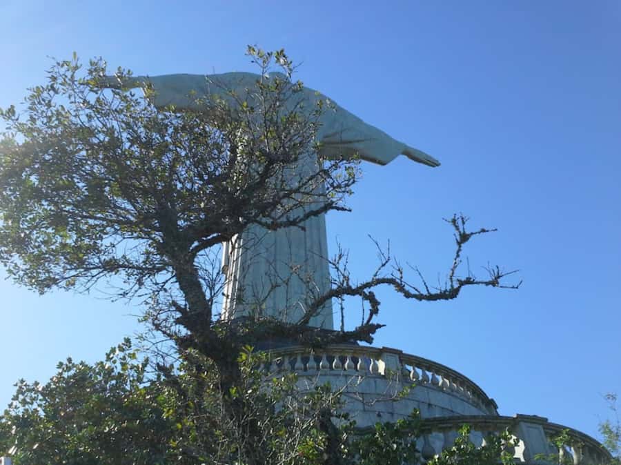 Rio de Janeiro: Christ Redeemer, Selaron steps & Sugarloaf - Getting Picked Up, Staying Light, and Avoiding Common Hassles