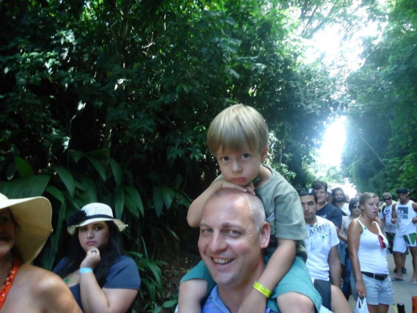 Rio de Janeiro: Christ Redeemer, Selaron steps & Sugarloaf - Timing, Crowd Control, and How to Make the Most of 5 Hours