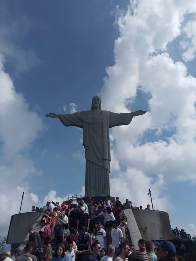 Rio de Janeiro: Christ Redeemer + Sugar Loaf & more + Lunch - Key highlights to zero in on