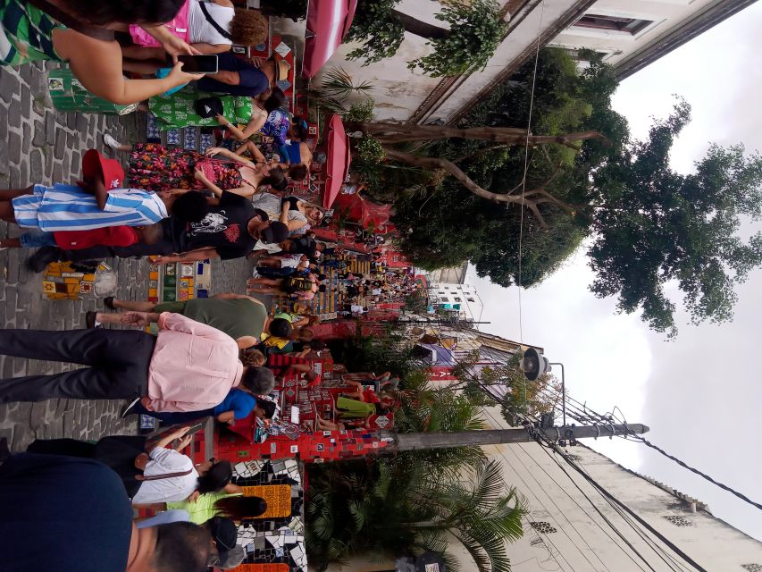 Rio de Janeiro: Christ Redeemer + Sugar Loaf & more + Lunch - Lunch: included in the plan, but confirm on the day