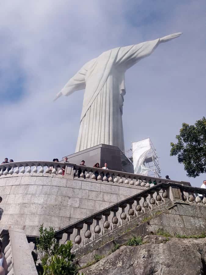 Rio de Janeiro: Christ Redeemer + Sugar Loaf & more + Lunch - Price and logistics: the two-part payment you need to plan for