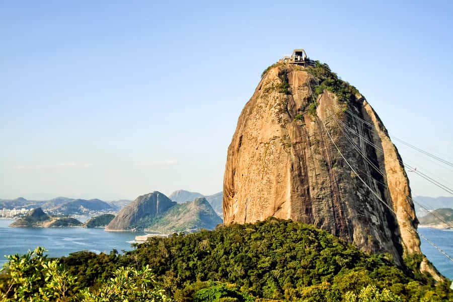Rio de Janeiro: Christ, Selaron Steps, and Tijuca Park Tour - Key Highlights Worth Your Time