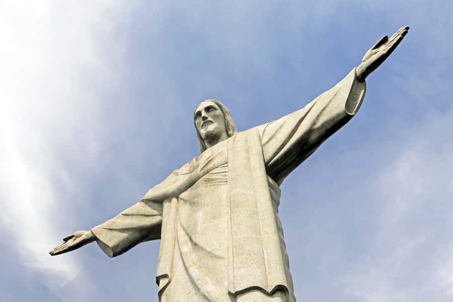 Rio de Janeiro: Christ, Selaron Steps, and Tijuca Park Tour - Selaron Steps and Lapa Stairs: Street Art Meets Real Rio